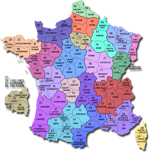 permanence tlphonique dans toute la France, tlsecrtariat